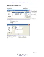 Preview for 19 page of Avea Time Clock V1.2 User Manual