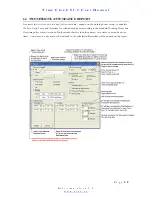 Preview for 28 page of Avea Time Clock V1.2 User Manual