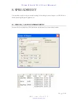 Preview for 36 page of Avea Time Clock V1.2 User Manual