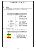 Preview for 9 page of AVEKO Evolution VL-3E-1 Pilot Operating Handbook