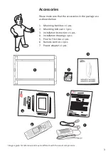 Preview for 3 page of AVEL AVS190FS User Manual