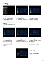 Preview for 15 page of AVEL AVS220BT User Manual