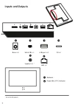 Preview for 4 page of AVEL AVS240KT User Manual