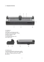 Preview for 6 page of Aveli COMBI A3 Manual