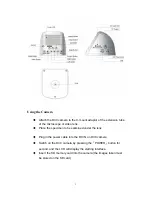 Предварительный просмотр 2 страницы Aven 26100-230 Operation Manual