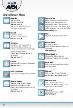 Preview for 11 page of Aven Mighty Scope 1.3M Instruction Manual