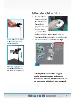 Preview for 5 page of Aven Mighty Scope 5M Instruction Manual