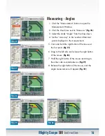 Preview for 17 page of Aven Mighty Scope 5M Instruction Manual