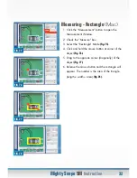 Preview for 33 page of Aven Mighty Scope 5M Instruction Manual