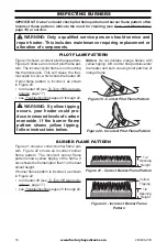 Preview for 18 page of Avenger 110061 Owner'S Operation And Installation Manual