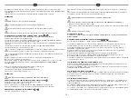 Preview for 14 page of Avenger B7030FF Instructions Manual