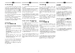 Preview for 5 page of Avenger B7047CS Instructions Manual