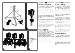 Preview for 6 page of Avenger B7047CS Instructions Manual