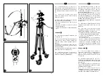 Preview for 10 page of Avenger B7047CS Instructions Manual