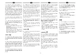 Preview for 11 page of Avenger B7047CS Instructions Manual