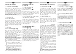 Preview for 13 page of Avenger B7047CS Instructions Manual