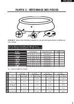 Предварительный просмотр 18 страницы avenli 10321545 Owner'S Manual