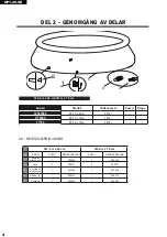 Предварительный просмотр 43 страницы avenli 10321545 Owner'S Manual