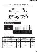 Предварительный просмотр 44 страницы avenli 10321545 Owner'S Manual