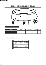 Предварительный просмотр 45 страницы avenli 10321545 Owner'S Manual