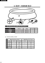 Предварительный просмотр 56 страницы avenli 10321545 Owner'S Manual