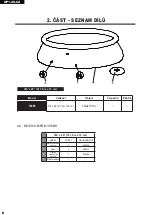 Предварительный просмотр 58 страницы avenli 10321545 Owner'S Manual