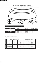 Предварительный просмотр 69 страницы avenli 10321545 Owner'S Manual