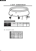 Preview for 71 page of avenli 10321545 Owner'S Manual