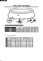 Предварительный просмотр 95 страницы avenli 10321545 Owner'S Manual