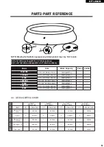 Предварительный просмотр 96 страницы avenli 10321545 Owner'S Manual