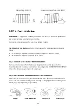 Предварительный просмотр 11 страницы avenli 12020 Series User Manual