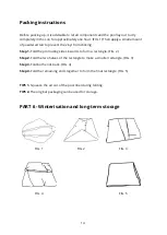 Предварительный просмотр 14 страницы avenli 12020 Series User Manual