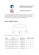 Предварительный просмотр 23 страницы avenli 12020 Series User Manual