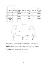 Предварительный просмотр 41 страницы avenli 12020 Series User Manual