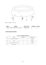 Предварительный просмотр 43 страницы avenli 12020 Series User Manual