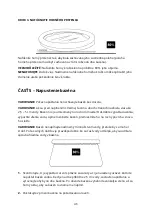 Предварительный просмотр 46 страницы avenli 12020 Series User Manual