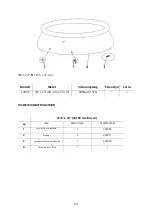 Предварительный просмотр 60 страницы avenli 12020 Series User Manual