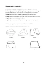 Предварительный просмотр 65 страницы avenli 12020 Series User Manual