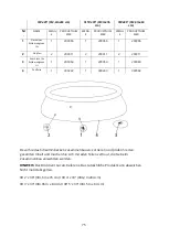 Предварительный просмотр 75 страницы avenli 12020 Series User Manual