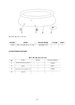 Предварительный просмотр 77 страницы avenli 12020 Series User Manual