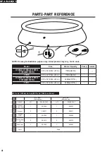 Preview for 4 page of avenli 17795 Owner'S Manual