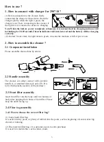 Preview for 4 page of avenli 290718 Instruction Manual