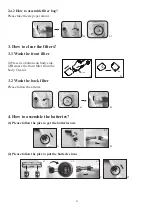 Предварительный просмотр 5 страницы avenli 290718 Instruction Manual