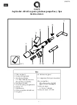 Предварительный просмотр 15 страницы avenli 290718 Instruction Manual