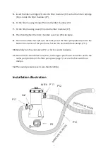 Preview for 8 page of avenli FP13-21-CZ User Manual