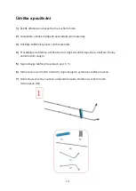 Предварительный просмотр 14 страницы avenli LD-24-CZ User Manual