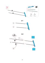 Предварительный просмотр 44 страницы avenli LD-24-CZ User Manual