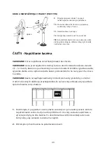 Preview for 43 page of avenli RF1-21-CZ User Manual