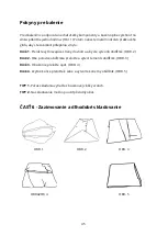 Preview for 45 page of avenli RF1-21-CZ User Manual