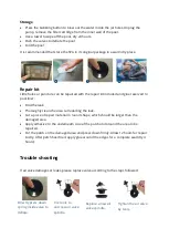 Preview for 17 page of avenli SPA4 User Manual